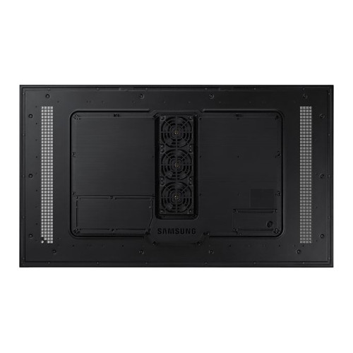 Samsung LH55OHAESGBXEN ecrã de sinalização Plasma digital 139,7 cm (55") VA 3500 cd m² Full HD Preto Tizen 5.0 24 7