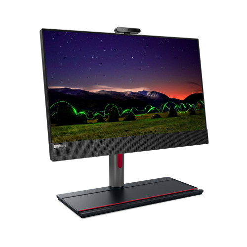 Lenovo ThinkCentre M90a Gen 3 Intel® Core™ i5 i5-12500 60,5 cm (23.8") 1920 x 1080 pixels PC All-in-One 8 GB DDR4-SDRAM 256 GB