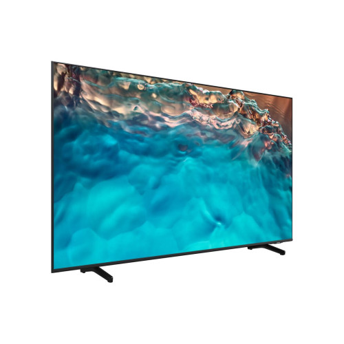 Samsung HBU8000 190,5 cm (75") 4K Ultra HD Smart TV Preto 20 W