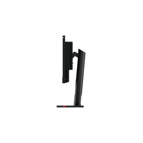 Lenovo ThinkCentre Tiny-In-One 22 monitor de ecrã 54,6 cm (21.5") 1920 x 1080 pixels Full HD LED Ecrã táctil Preto