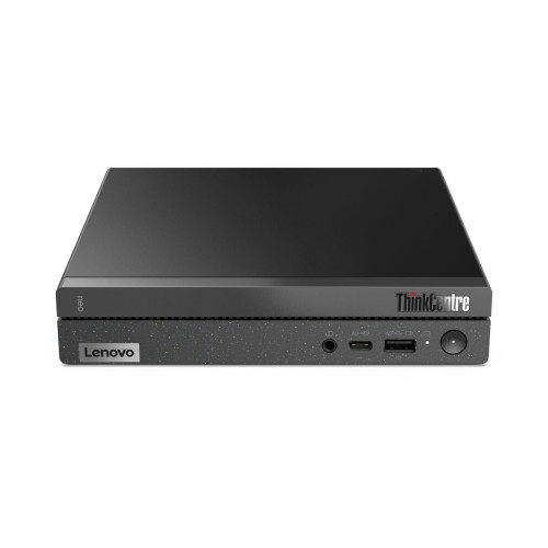 Lenovo ThinkCentre neo 50q Gen 4 Intel® Core™ i3 i3-1215U 8 GB DDR4-SDRAM 256 GB SSD Windows 11 Pro Mini PC Preto