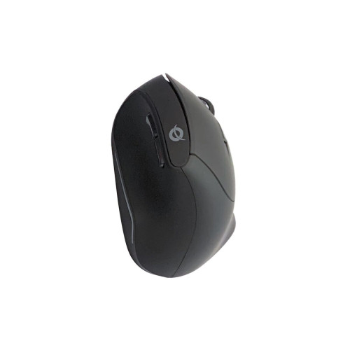 Conceptronic ORAZIO02PT teclado Rato incluído Escritório RF Wireless QWERTY Português Preto