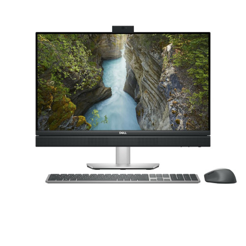 DELL OptiPlex 7420 Intel® Core™ i5 i5-14500T 60,5 cm (23.8") 1920 x 1080 pixels PC All-in-One 8 GB DDR5-SDRAM 256 GB SSD