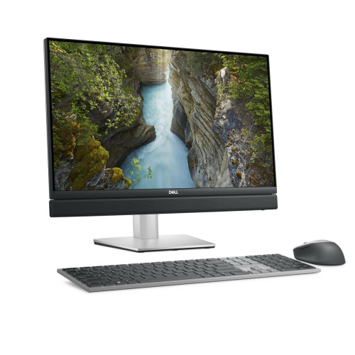 DELL OptiPlex 7420 Intel® Core™ i5 i5-14500T 60,5 cm (23.8") 1920 x 1080 pixels PC All-in-One 8 GB DDR5-SDRAM 256 GB SSD