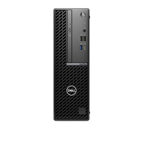DELL OptiPlex 7020 Intel® Core™ i5 i5-14500 8 GB DDR5-SDRAM 512 GB SSD Windows 11 Pro SFF PC Preto