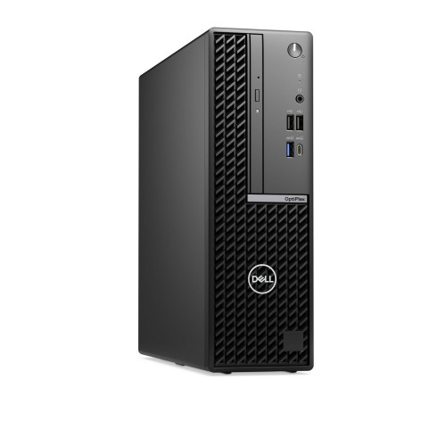 DELL OptiPlex 7020 Intel® Core™ i5 i5-14500 8 GB DDR5-SDRAM 512 GB SSD Windows 11 Pro SFF PC Preto