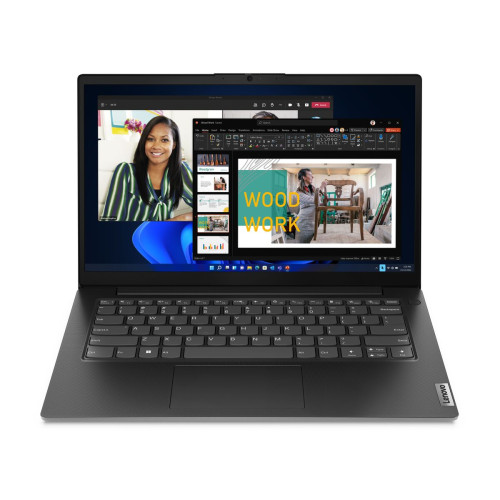 Lenovo V14 G4 AMN AMD Ryzen™ 3 7320U Computador portátil 35,6 cm (14") Full HD 8 GB LPDDR5-SDRAM 256 GB SSD Wi-Fi 5 (802.11ac)
