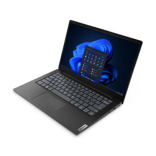 Lenovo V14 G4 AMN AMD Ryzen™ 3 7320U Computador portátil 35,6 cm (14") Full HD 8 GB LPDDR5-SDRAM 256 GB SSD Wi-Fi 5 (802.11ac)