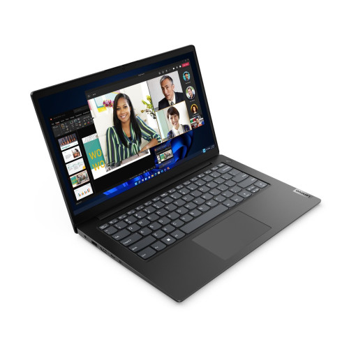 Lenovo V14 G4 AMN AMD Ryzen™ 3 7320U Computador portátil 35,6 cm (14") Full HD 8 GB LPDDR5-SDRAM 256 GB SSD Wi-Fi 5 (802.11ac)