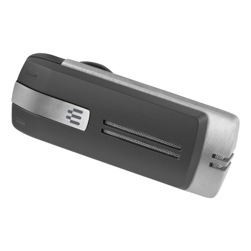 EPOS ADAPT Presence Grey UC Auscultadores Sem fios Gancho de orelha Chamadas Música Bluetooth Cinzento