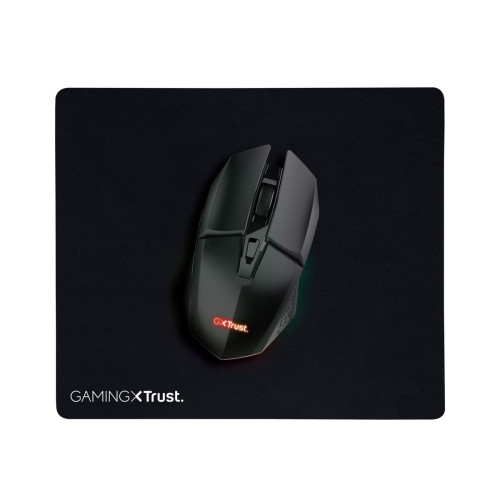Trust GXT 112 FELOX rato Jogos Mão direita RF Wireless 4800 DPI
