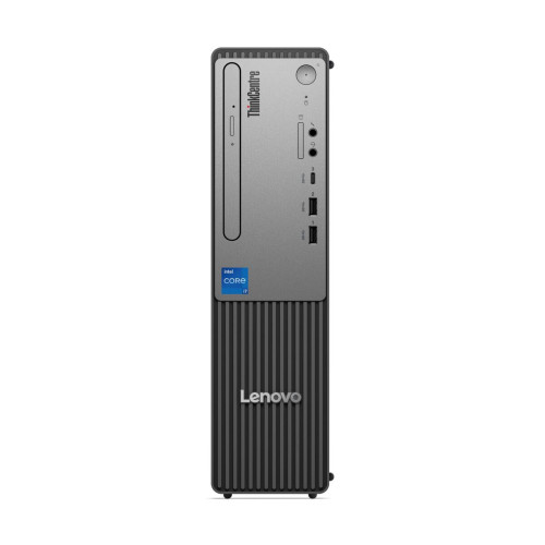 Lenovo ThinkCentre neo 50s Gen 5 Intel® Core™ i5 i5-13400 16 GB DDR5-SDRAM 512 GB SSD Windows 11 Pro SFF PC Preto