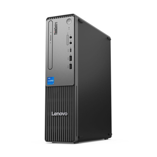 Lenovo ThinkCentre neo 50s Gen 5 Intel® Core™ i5 i5-13400 16 GB DDR5-SDRAM 512 GB SSD Windows 11 Pro SFF PC Preto