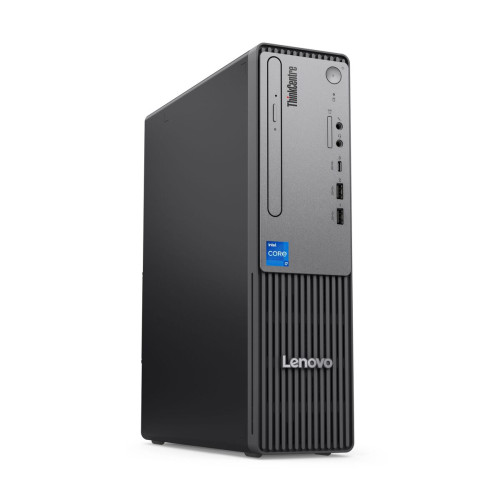 Lenovo ThinkCentre neo 50s Gen 5 Intel® Core™ i5 i5-13400 16 GB DDR5-SDRAM 512 GB SSD Windows 11 Pro SFF PC Preto