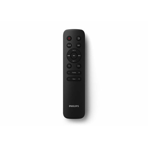 Philips TAB5109 10 coluna soundbar Cinzento 2.0 canais 60 W