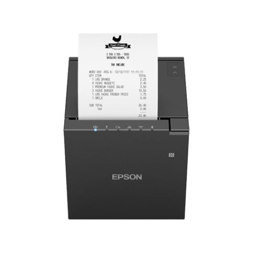 Epson TM-M30III 203 x 203 DPI Com fios Termal Impressora POS