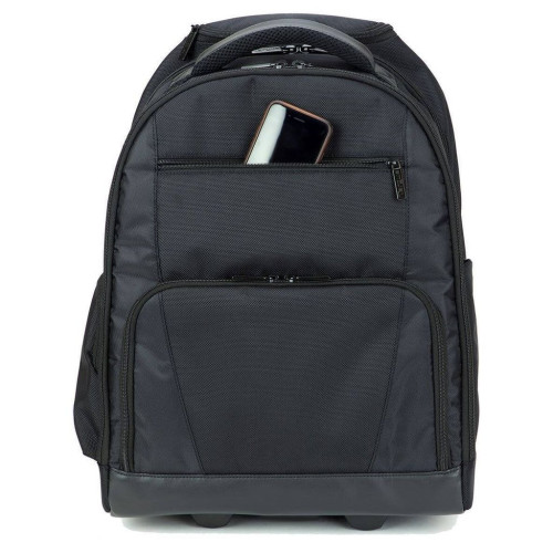 Targus TSB700EU mala para portáteis 39,6 cm (15.6") Mochila Preto