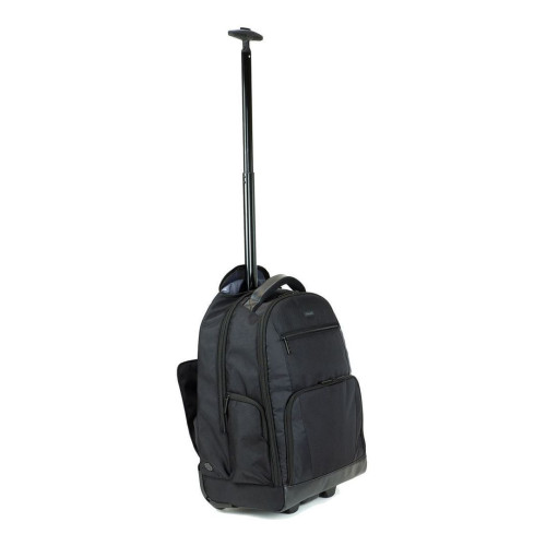 Targus TSB700EU mala para portáteis 39,6 cm (15.6") Mochila Preto
