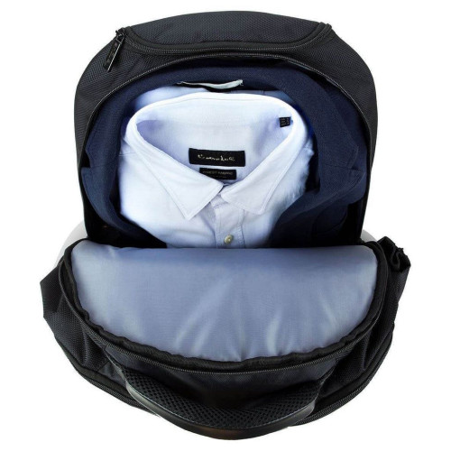 Targus TSB700EU mala para portáteis 39,6 cm (15.6") Mochila Preto