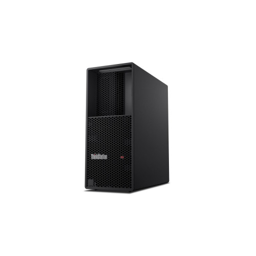 Lenovo ThinkStation P3 Tower Intel® Core™ i9 i9-13900 32 GB DDR5-SDRAM 1 TB SSD NVIDIA RTX A2000 Windows 11 Pro Workstation