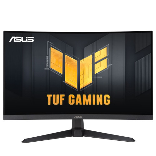 ASUS TUF Gaming VG27WQ3B monitor de ecrã 68,6 cm (27") 2560 x 1440 pixels Quad HD LCD Preto