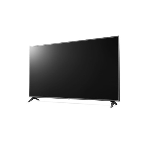 LG 43UR781C TV 109,2 cm (43") 4K Ultra HD Smart TV Wi-Fi Preto 270 cd m²