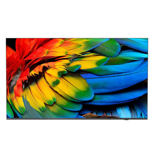 Philips 43HFL6214U 109,2 cm (43") 4K Ultra HD Smart TV Wi-Fi Antracite 400 cd m² Ecrã de enrolar