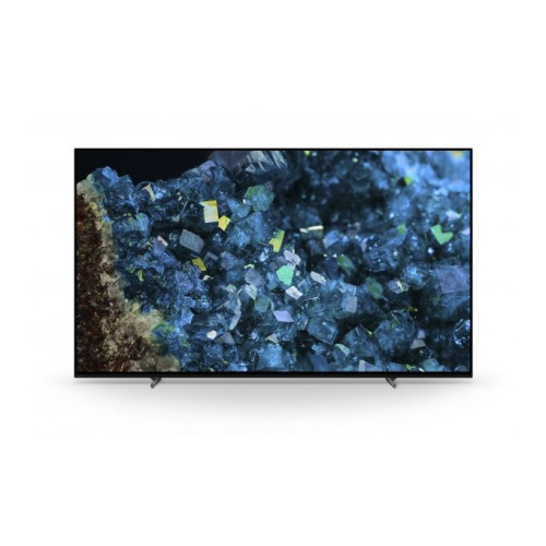 Sony FWD-65A80L TV 165,1 cm (65") 4K Ultra HD Smart TV Wi-Fi Preto