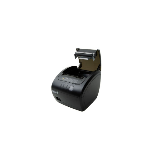 iggual TP7001 203 x 203 DPI Com fios Trasferência termal Impressora POS