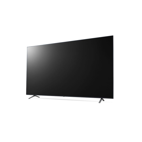 LG 75UN640S0LD ecrã de sinalização Plasma digital 190,5 cm (75") LCD Wi-Fi 330 cd m² 4K Ultra HD Azul WebOS