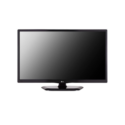 LG 24LN661HBLD televisão para o setor hoteleiro 61 cm (24") HD Smart TV Preto 10 W