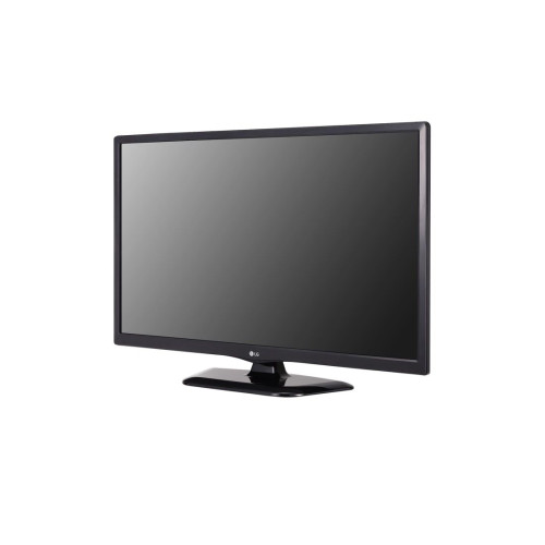 LG 24LN661HBLD televisão para o setor hoteleiro 61 cm (24") HD Smart TV Preto 10 W