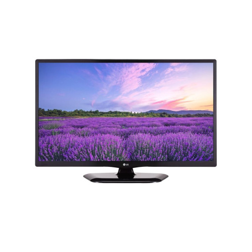 LG 32LN661HBLA 81,3 cm (32") HD Wi-Fi Preto 240 cd m²