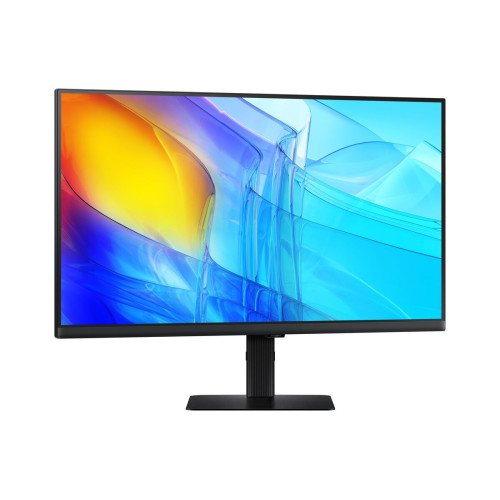 Samsung S80D monitor de ecrã 68,6 cm (27") 3840 x 2160 pixels 4K Ultra HD LCD Preto