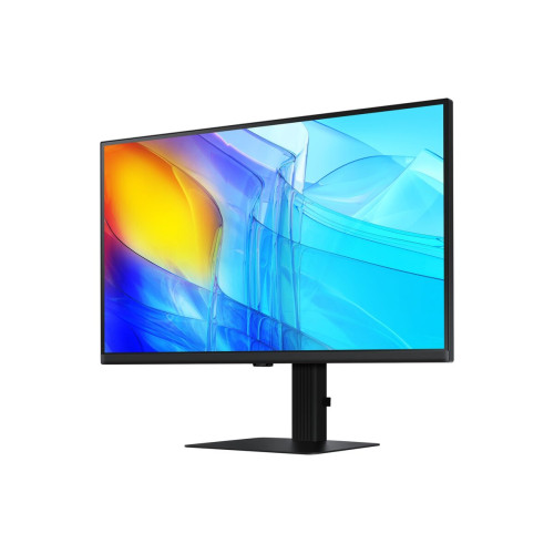 Samsung S80D monitor de ecrã 68,6 cm (27") 3840 x 2160 pixels 4K Ultra HD LCD Preto