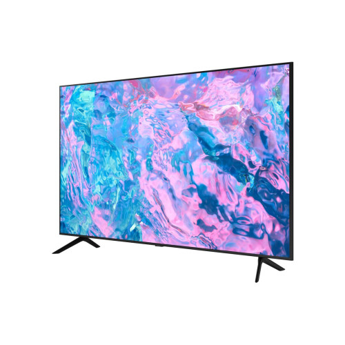 Samsung HCU7000 109,2 cm (43") 4K Ultra HD Smart TV Preto 20 W
