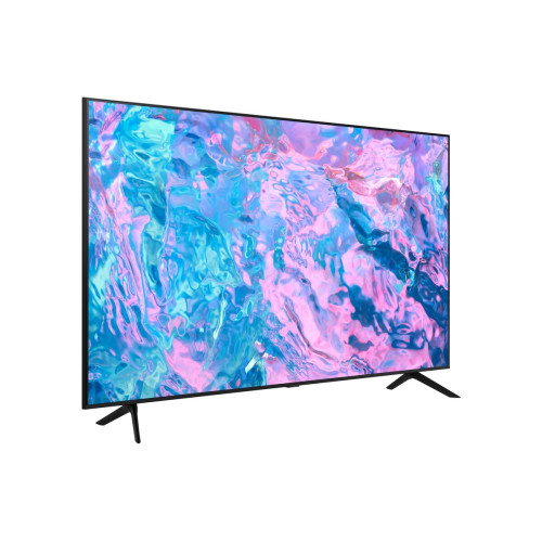 Samsung HCU7000 109,2 cm (43") 4K Ultra HD Smart TV Preto 20 W
