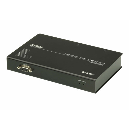 ATEN CE920-ATA-G extensor KVM Transmissor e recetor