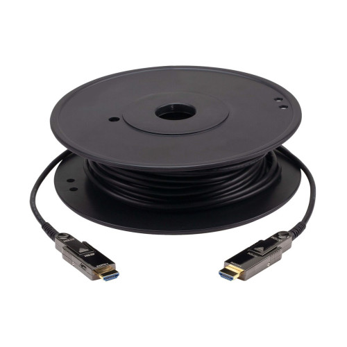 ATEN Cabo ótico ativo 20M True 4K HDMI