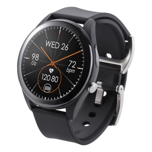 ASUS VivoWatch SP (HC-A05) 3,05 cm (1.2") LCD Digital Ecrã táctil Preto GPS