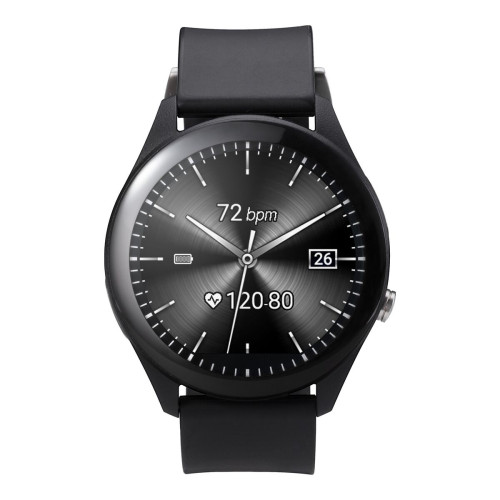 ASUS VivoWatch SP (HC-A05) 3,05 cm (1.2") LCD Digital Ecrã táctil Preto GPS