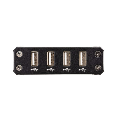 ATEN Extensão USB 2.0 de 4 portas CAT 5 (100 m)