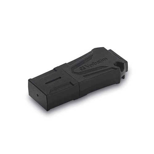 Verbatim ToughMAX unidade de memória USB 32 GB USB Type-A 2.0 Preto