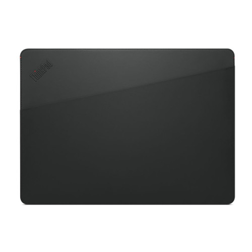 Lenovo 4X41L51716 mala para portáteis 35,6 cm (14") Estojo Preto