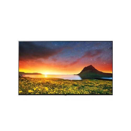 LG UR762H (MEA) 190,5 cm (75") 4K Ultra HD 330 cd m² Smart TV Preto 20 W