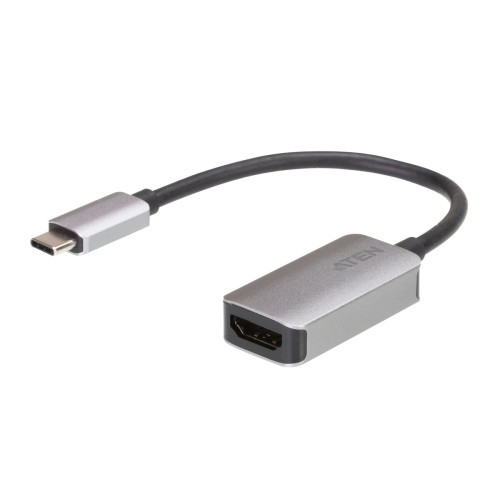 ATEN Adaptador USB-C para 4K HDMI