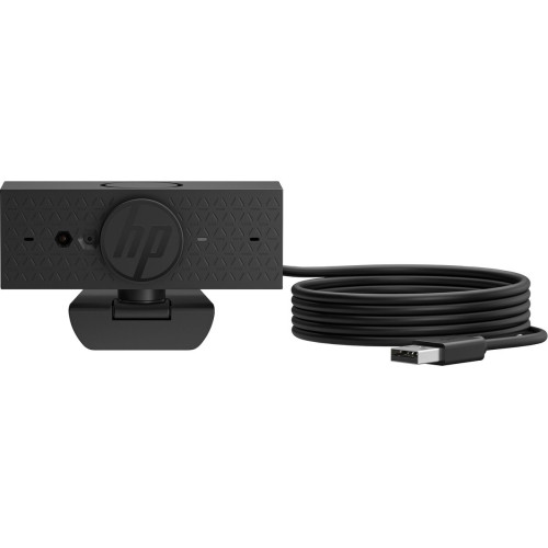 HP Câmara Web FHD 625