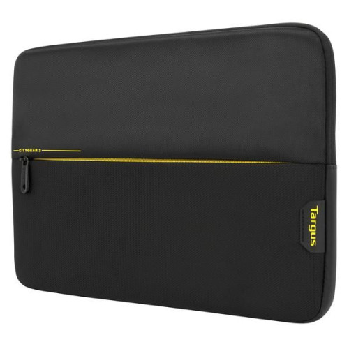 Targus CityGear 29,5 cm (11.6") Estojo Preto