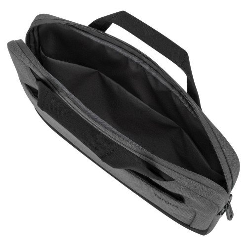 Targus Cypress EcoSmart 39,6 cm (15.6") Pasta Cinzento