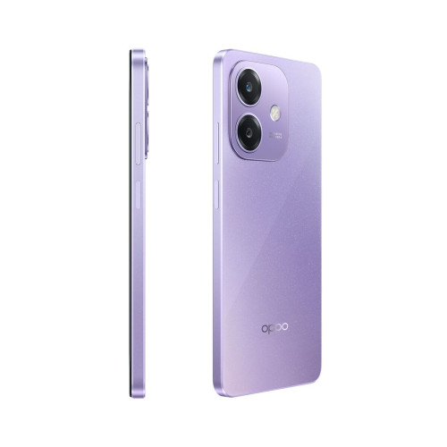 OPPO A40 16,9 cm (6.67") Dual SIM Android 14 4G USB Type-C 4 GB 128 GB 5100 mAh Roxo